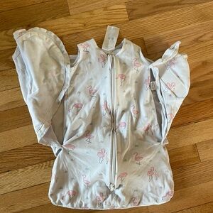 Halo SleepSack Swaddle - 0-3 Months